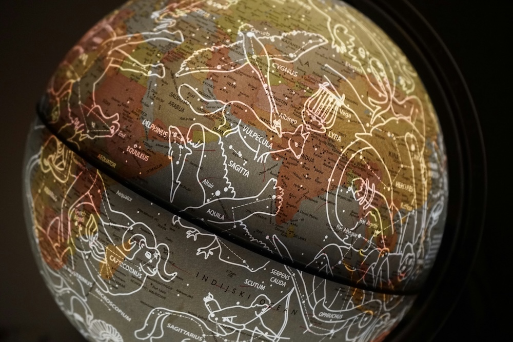 Transits astro de juin 2026 : Jupiter entre en Lion et ouvre un cycle de joie