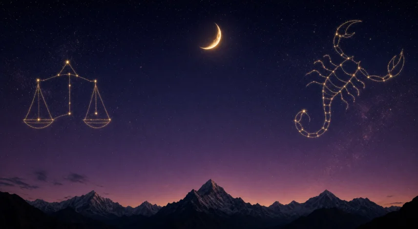 constellations des signes du zodiaque